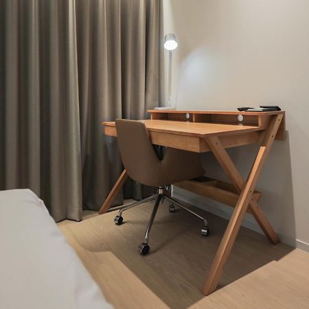 Aank Hotel Incheon Guwol Zewnętrze zdjęcie