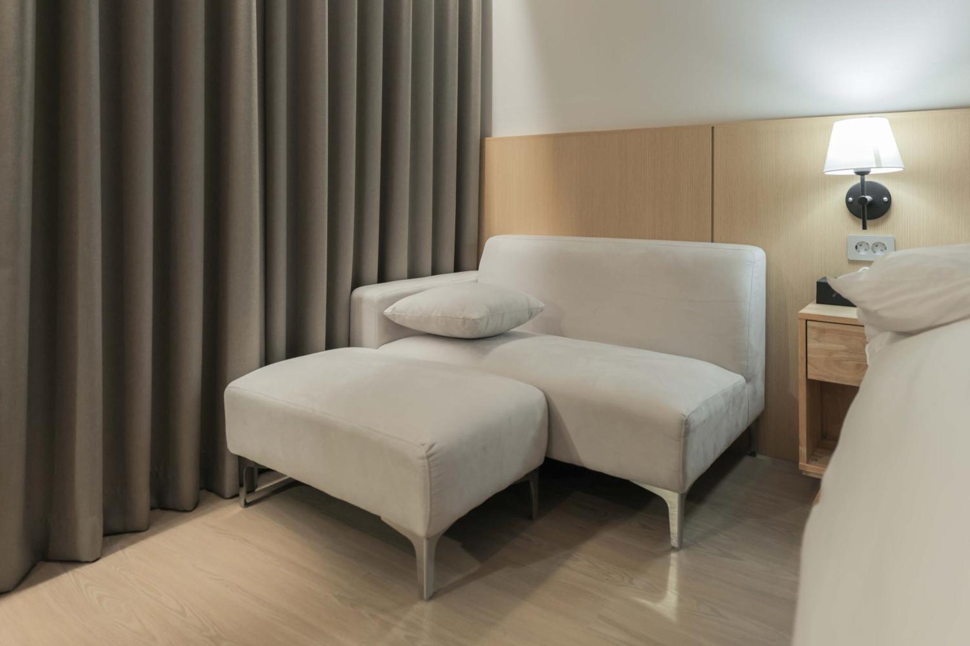 Aank Hotel Incheon Guwol Zewnętrze zdjęcie