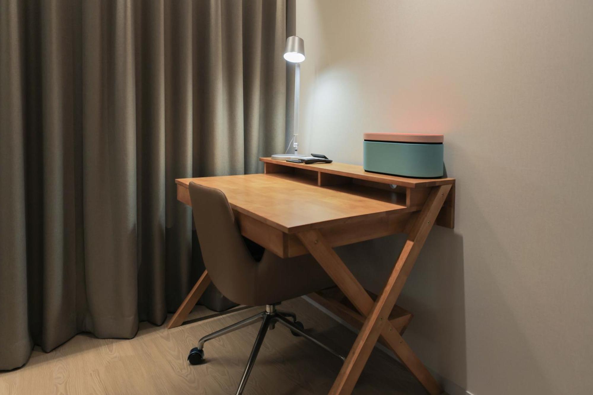 Aank Hotel Incheon Guwol Zewnętrze zdjęcie