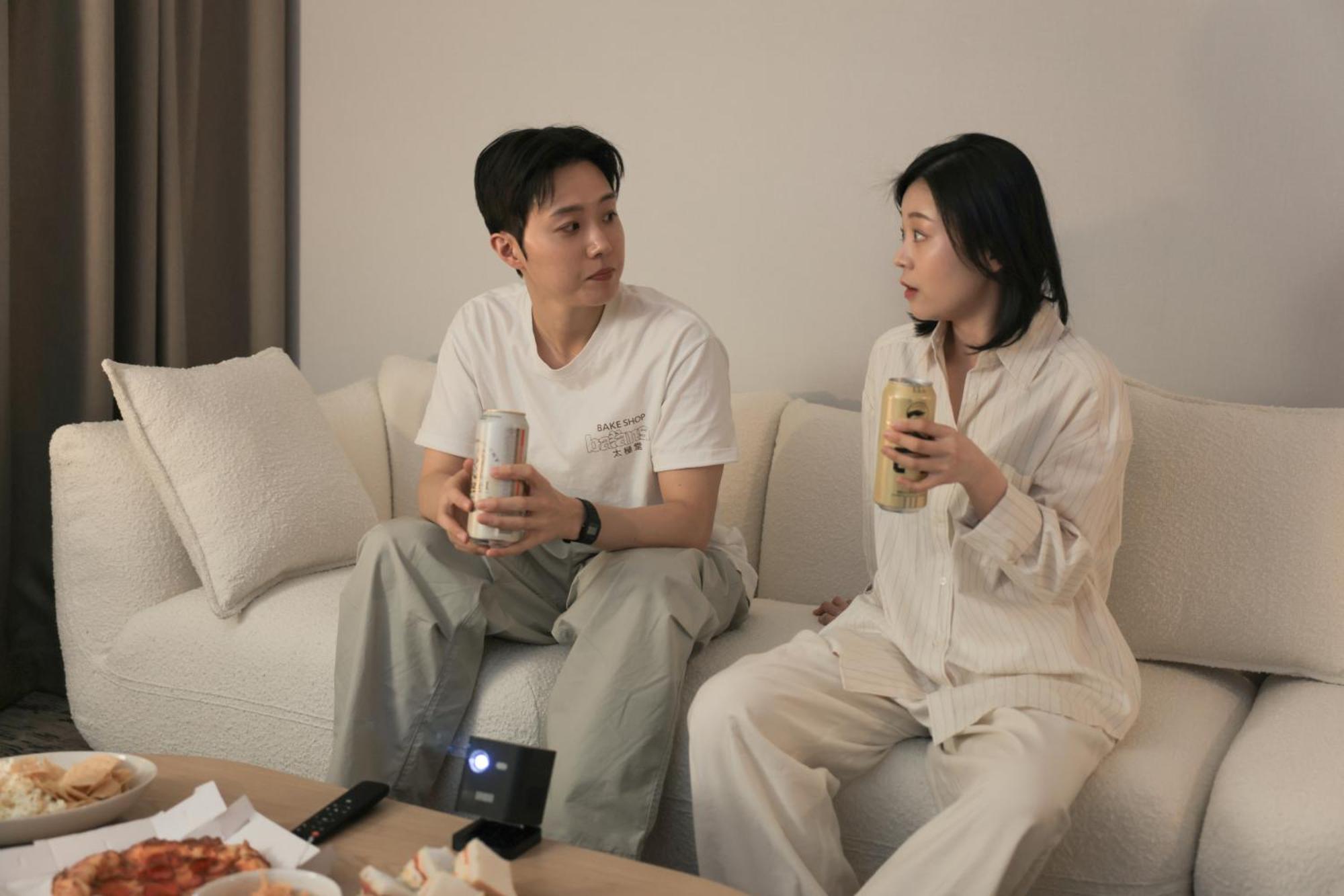 Aank Hotel Incheon Guwol Zewnętrze zdjęcie
