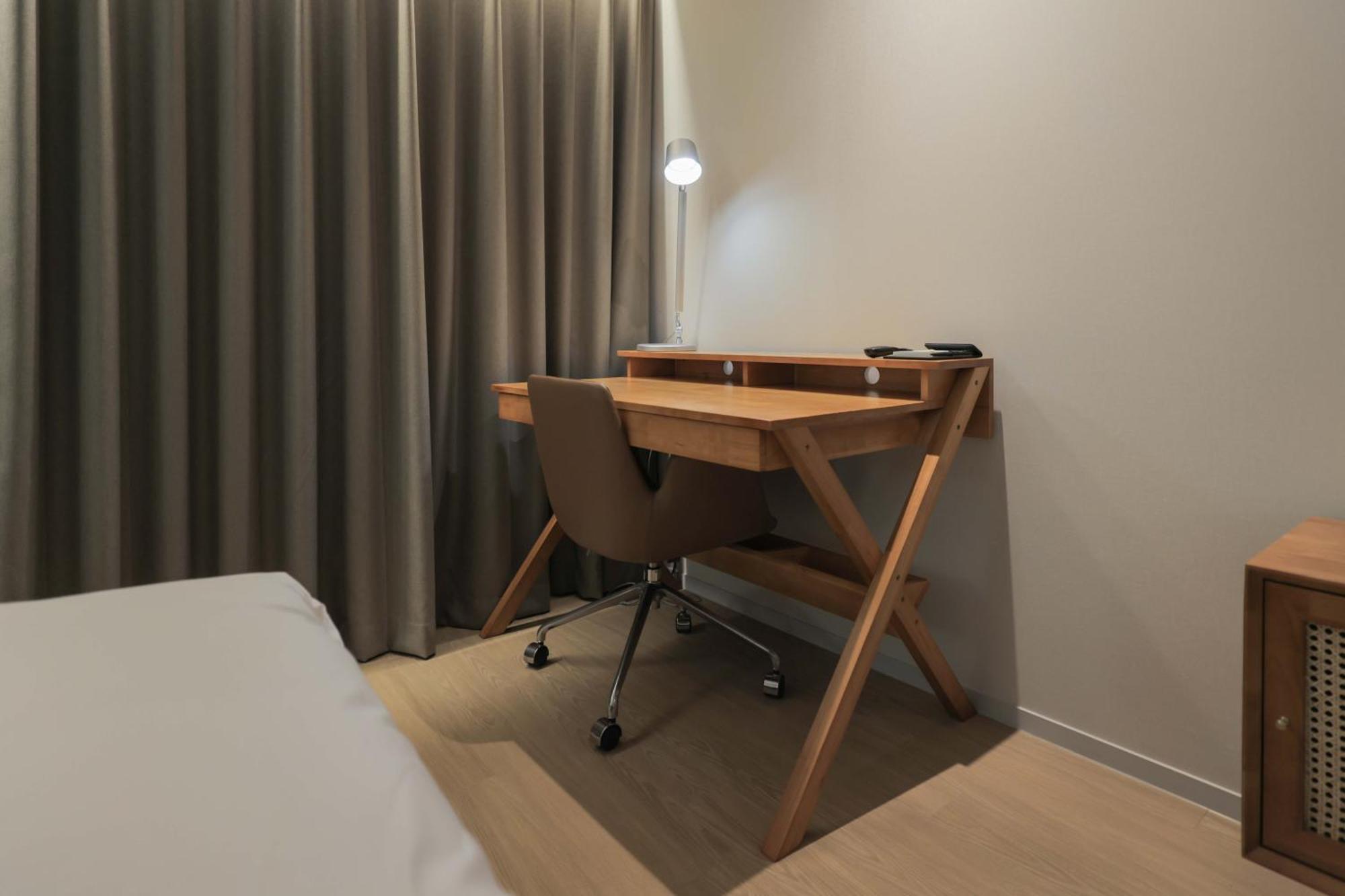 Aank Hotel Incheon Guwol Zewnętrze zdjęcie