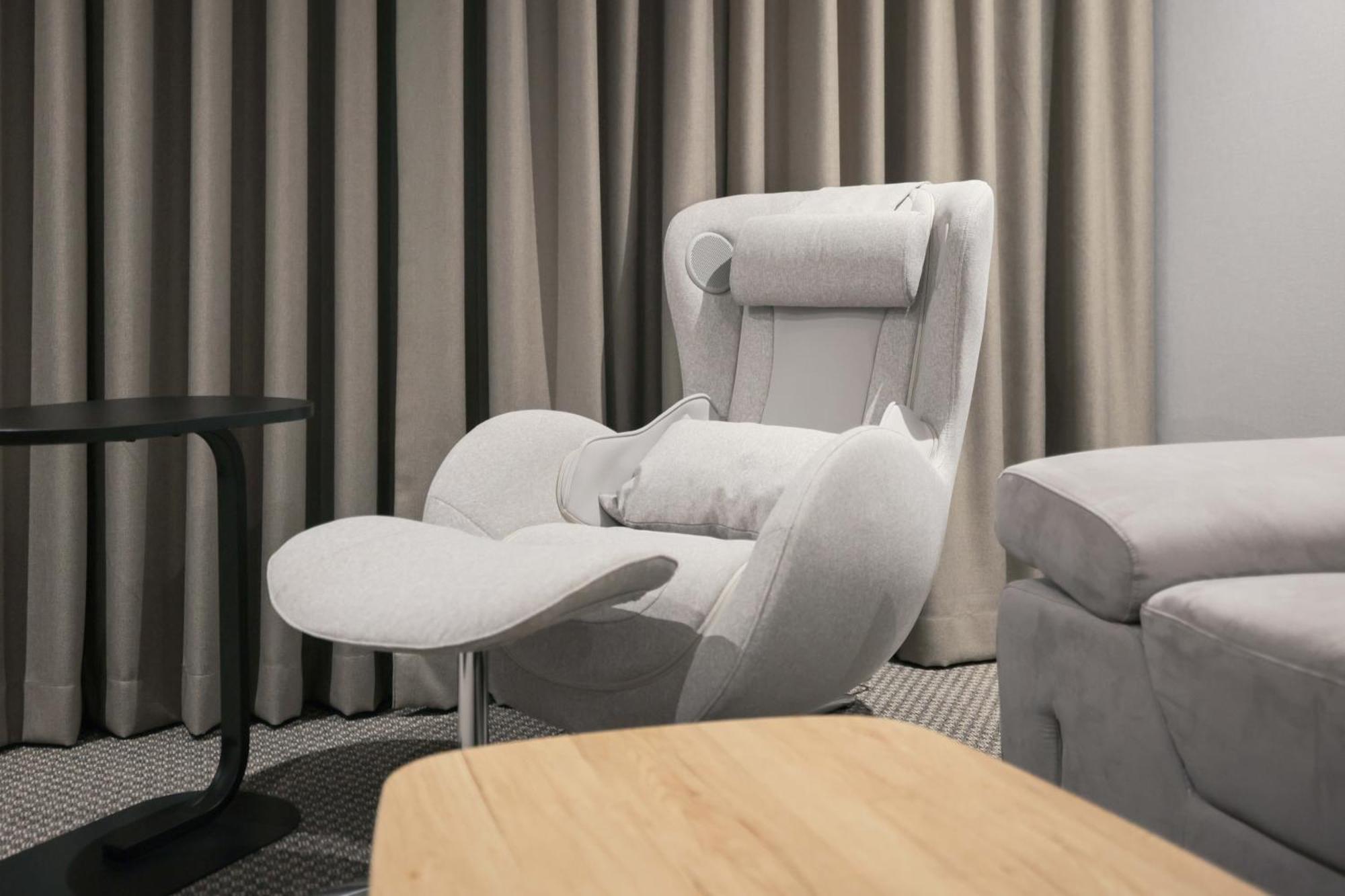 Aank Hotel Incheon Guwol Zewnętrze zdjęcie