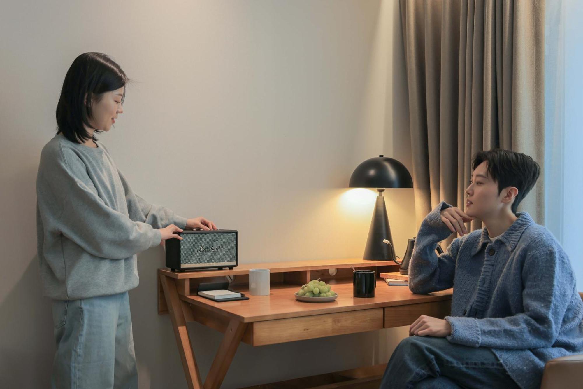 Aank Hotel Incheon Guwol Zewnętrze zdjęcie