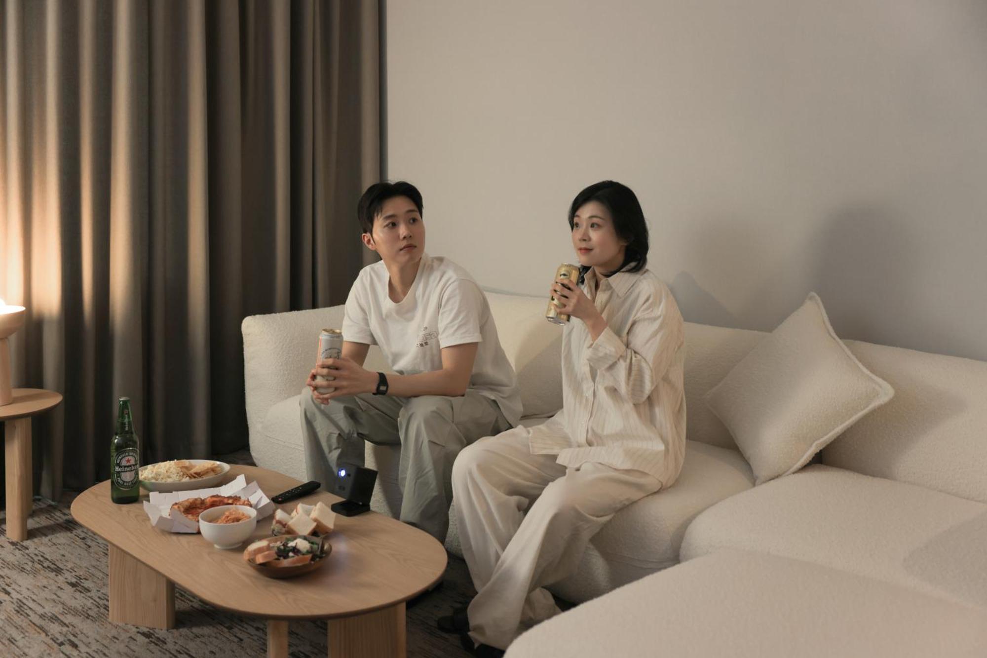 Aank Hotel Incheon Guwol Zewnętrze zdjęcie