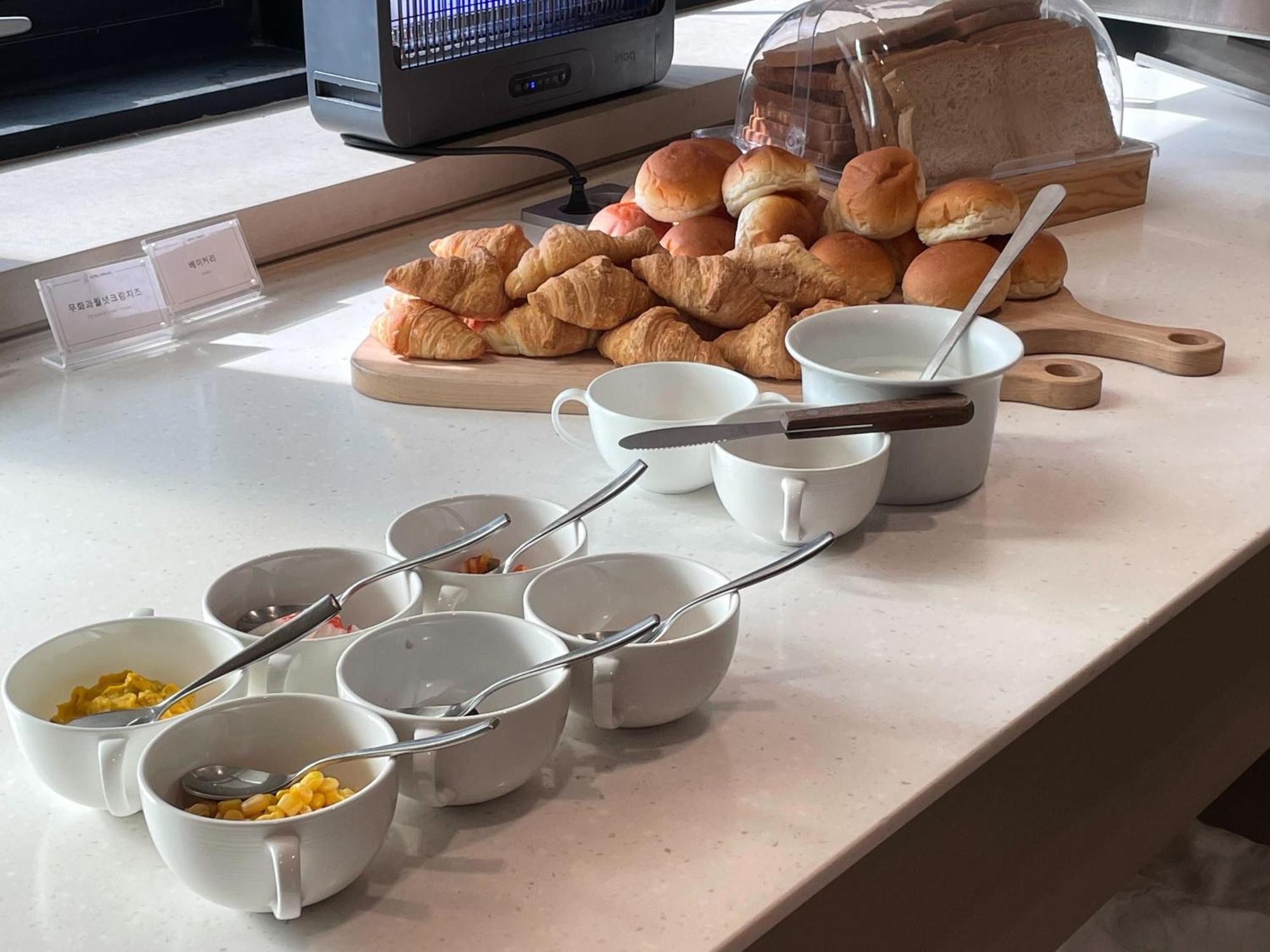 Aank Hotel Incheon Guwol Zewnętrze zdjęcie